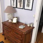 Apartamento Stella Ault