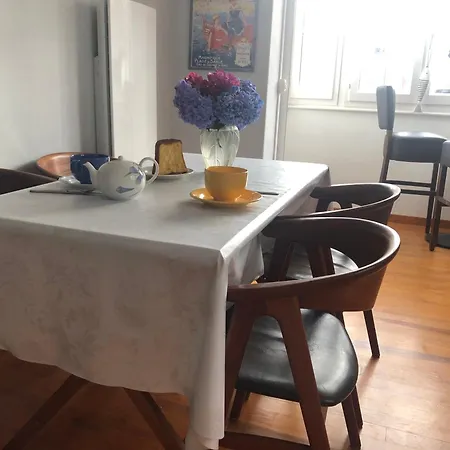 Apartamento Stella Ault