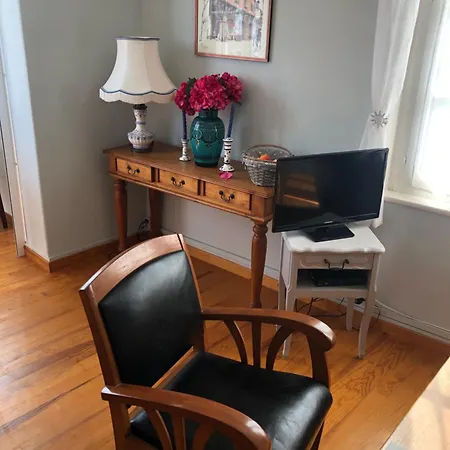 Stella Apartment Ault