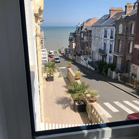 Appartement Stella *