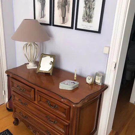 Apartment Stella Ault