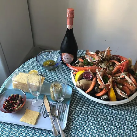 Stella Appartement