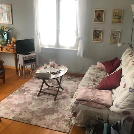 Stella Appartement