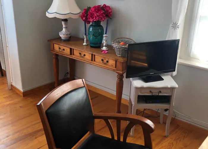 Stella Apartment Ault