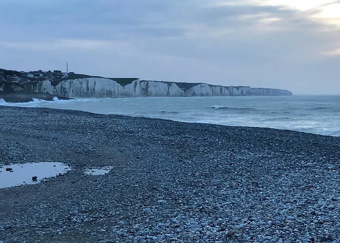 Stella Apartment Ault