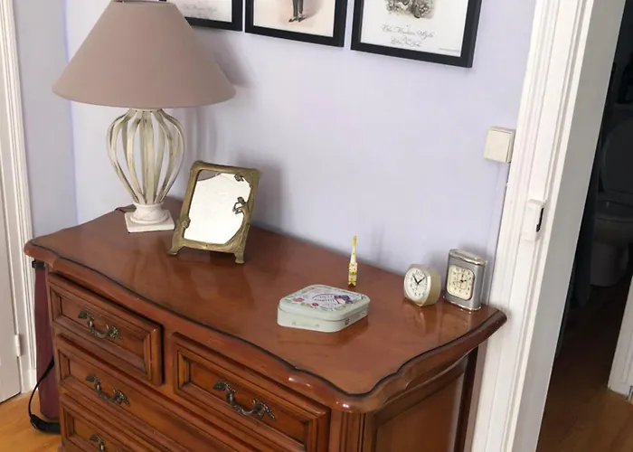 Apartment Stella Ault